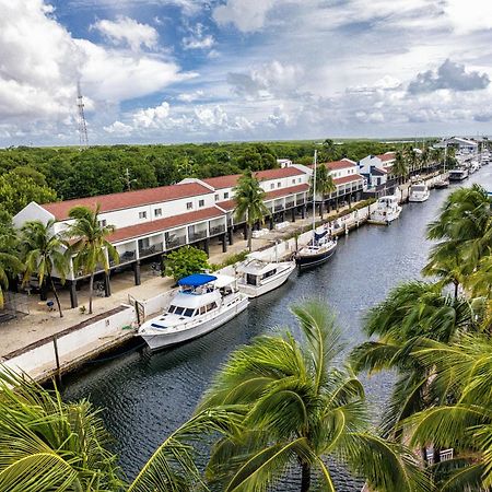 Waterside Suites And Marina Key Largo Exterior foto