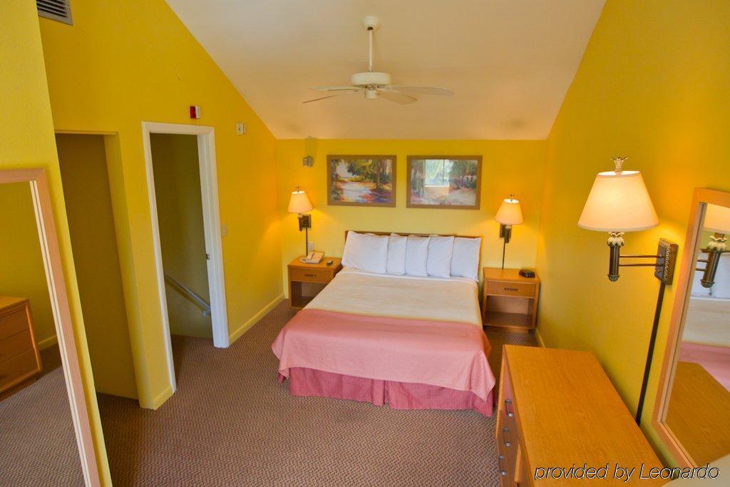 Waterside Suites And Marina Key Largo Exterior foto