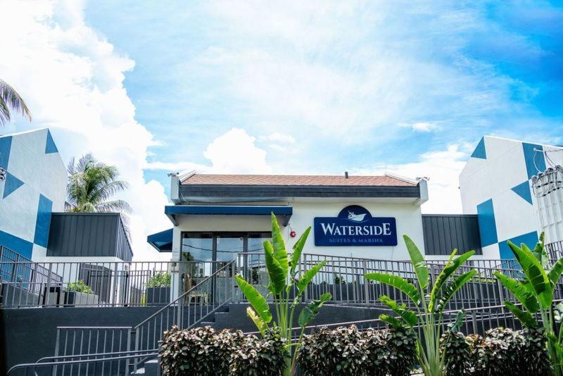 Waterside Suites And Marina Key Largo Exterior foto