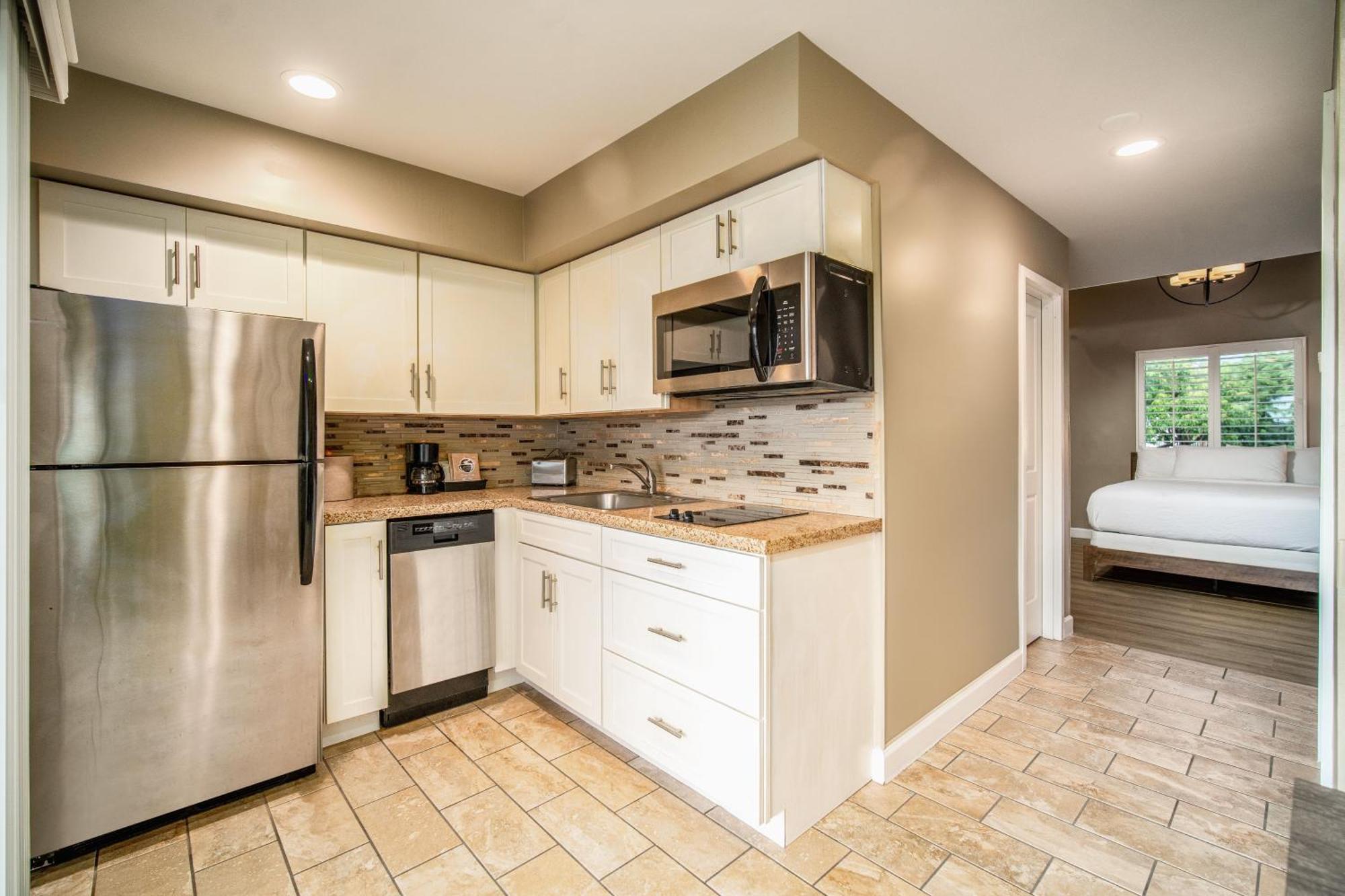 Waterside Suites And Marina Key Largo Exterior foto