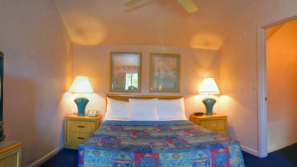 Waterside Suites And Marina Key Largo Exterior foto