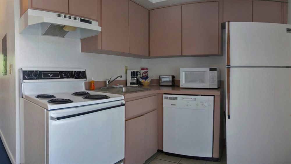 Waterside Suites And Marina Key Largo Exterior foto