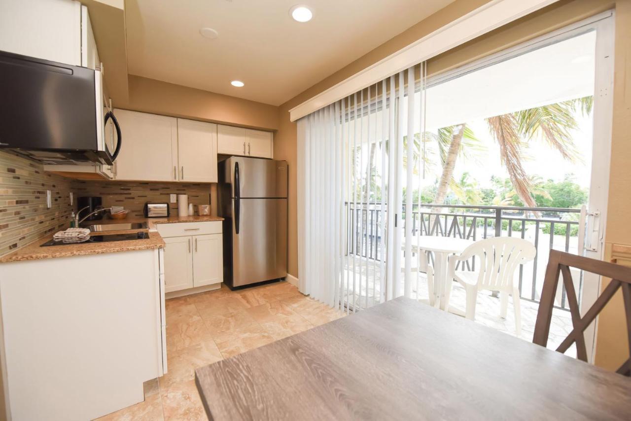 Waterside Suites And Marina Key Largo Exterior foto