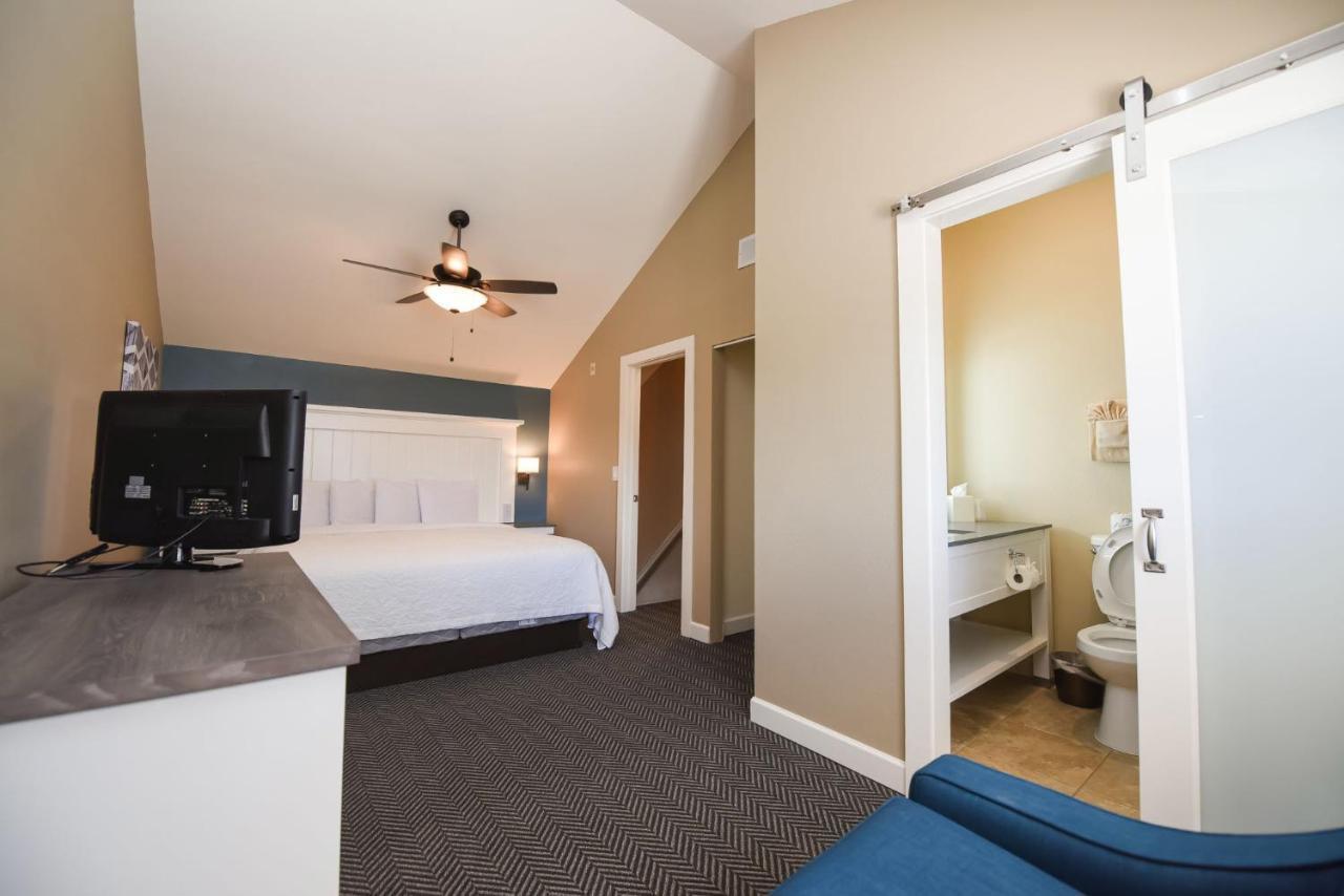Waterside Suites And Marina Key Largo Exterior foto