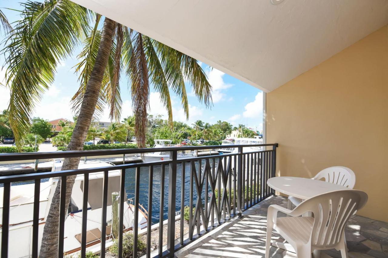 Waterside Suites And Marina Key Largo Exterior foto