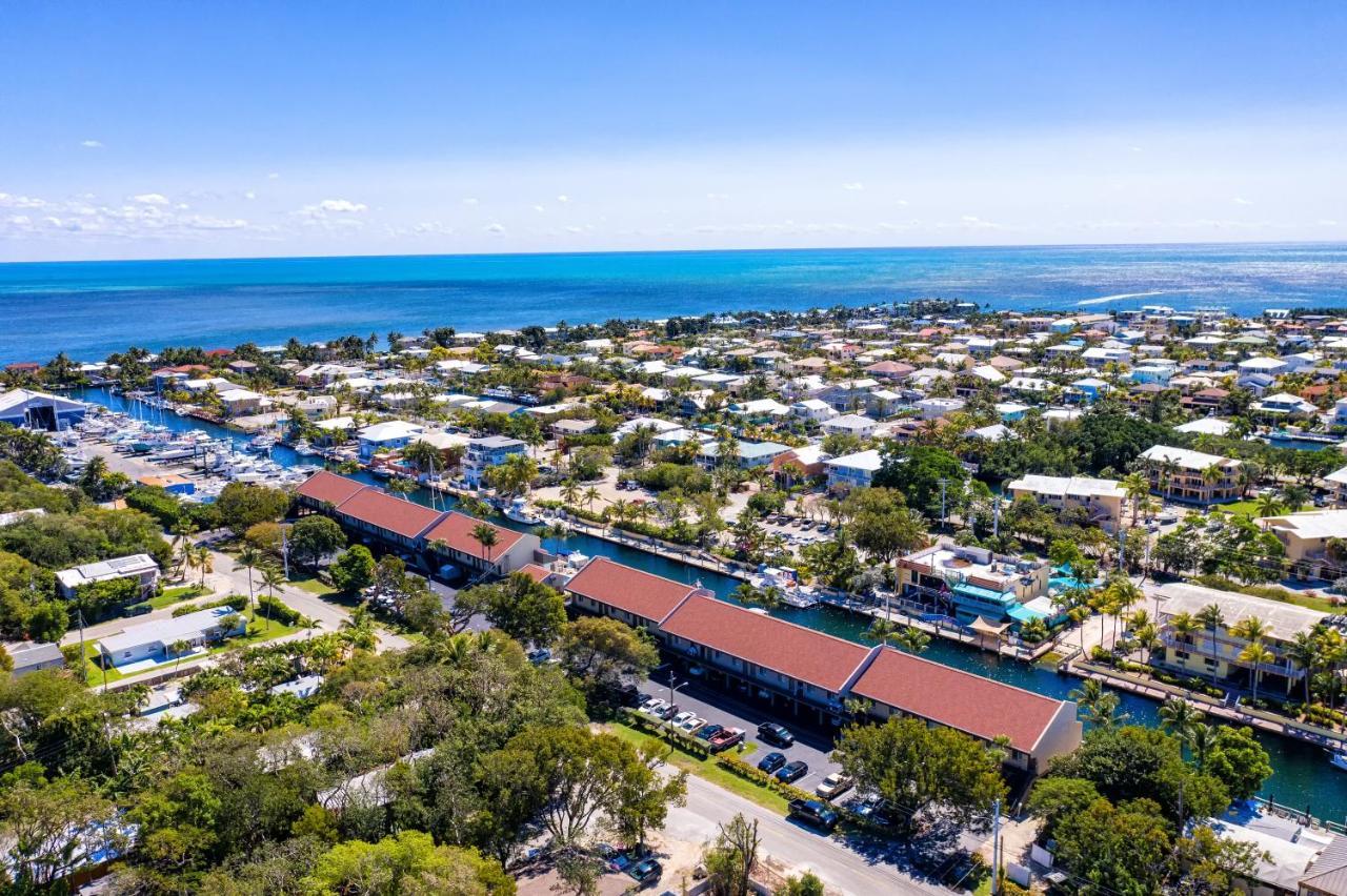 Waterside Suites And Marina Key Largo Exterior foto